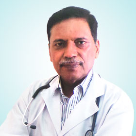 Dr. Ashok Verma 